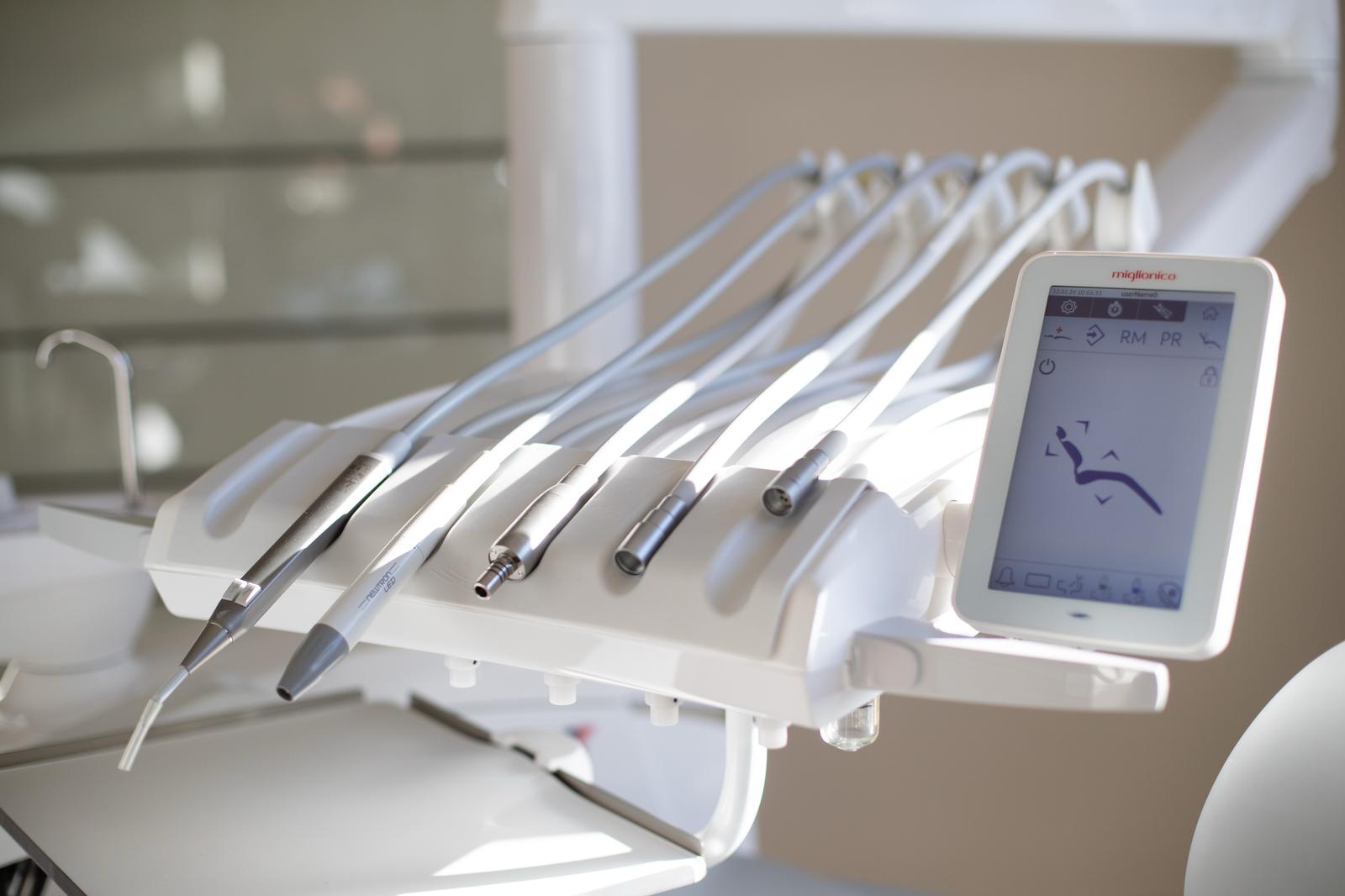 Galerie Dentsthetic 1