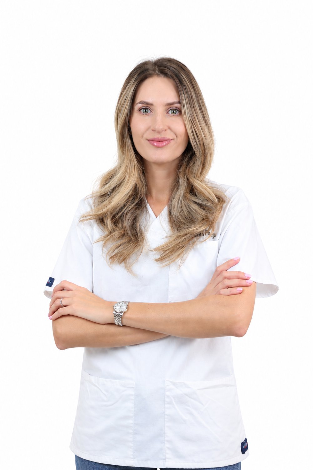 Dr. Sandra Puscasu